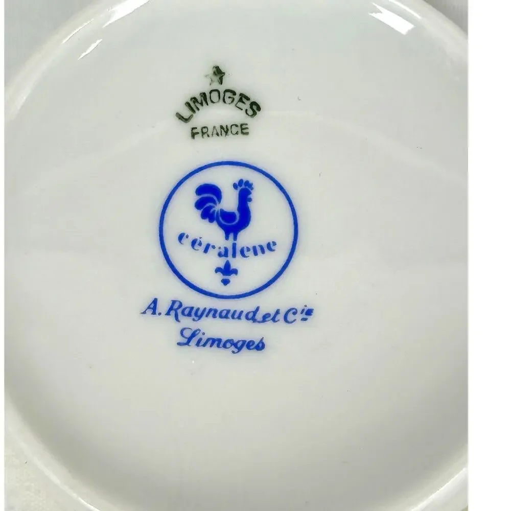 Raynaud Cerelane Limoges this rare